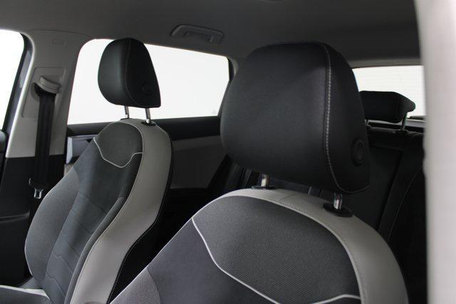 new 2026 Volkswagen Taos car, priced at $30,819