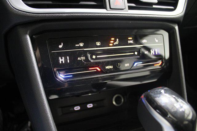 new 2026 Volkswagen Taos car, priced at $30,819