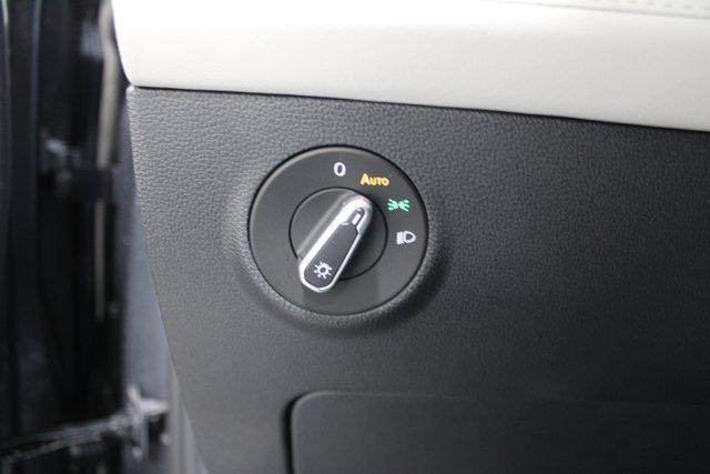 new 2026 Volkswagen Taos car, priced at $30,819