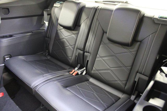new 2026 Volkswagen Atlas car, priced at $45,557