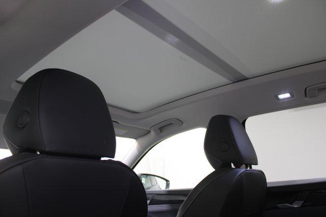 new 2026 Volkswagen Tiguan car, priced at $34,863