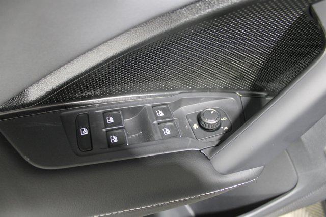 new 2026 Volkswagen Tiguan car, priced at $34,863