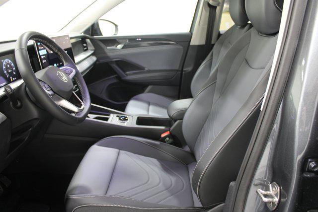 new 2026 Volkswagen Tiguan car, priced at $34,863