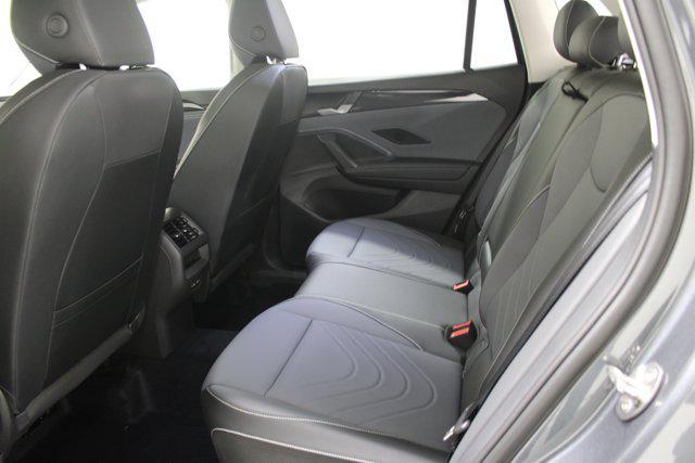 new 2026 Volkswagen Tiguan car, priced at $34,863