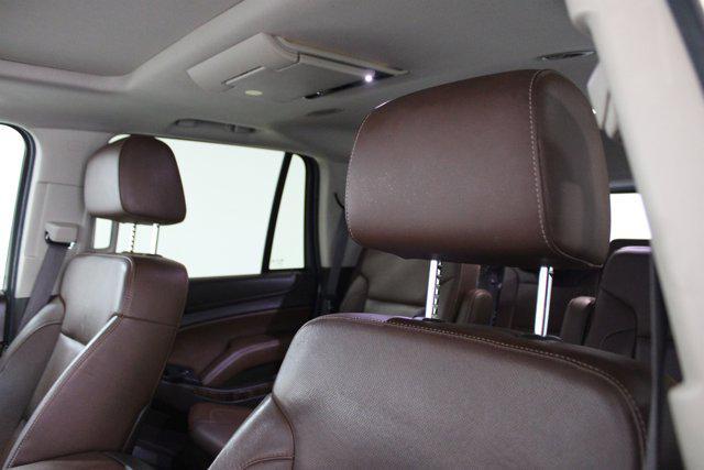 used 2015 Chevrolet Tahoe car, priced at $11,900