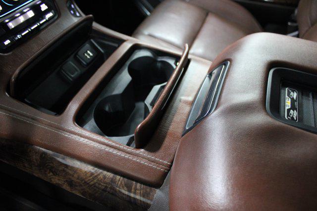 used 2015 Chevrolet Tahoe car, priced at $11,900