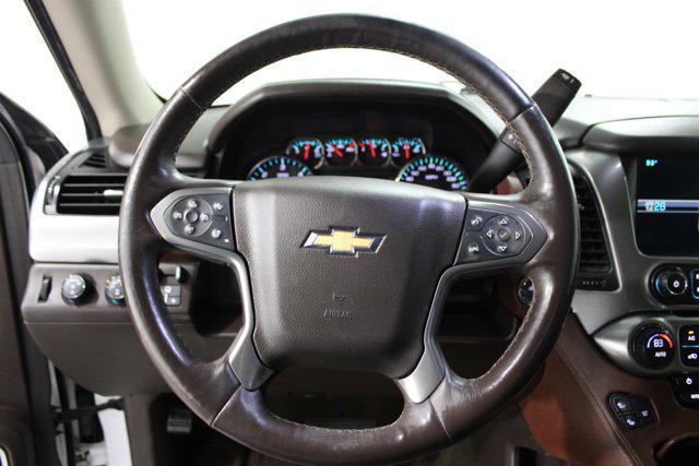 used 2015 Chevrolet Tahoe car, priced at $11,900