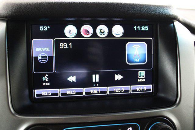 used 2015 Chevrolet Tahoe car, priced at $11,900
