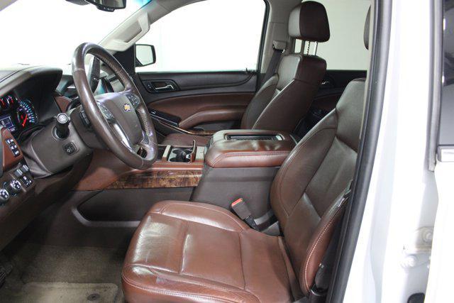 used 2015 Chevrolet Tahoe car, priced at $11,900