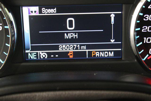 used 2015 Chevrolet Tahoe car, priced at $11,900