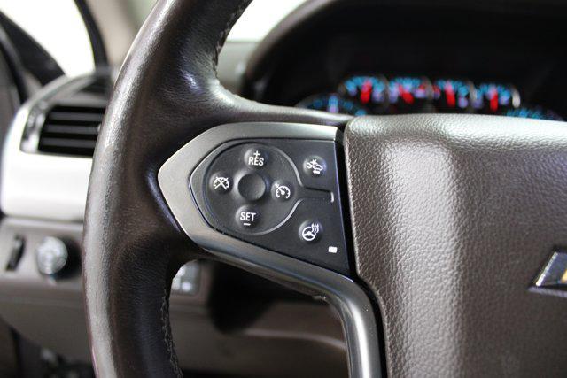 used 2015 Chevrolet Tahoe car, priced at $11,900