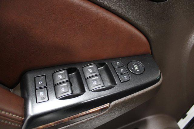 used 2015 Chevrolet Tahoe car, priced at $11,900