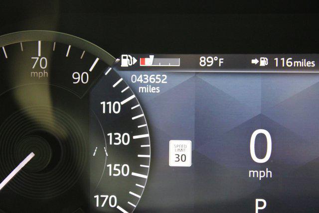 used 2021 Land Rover Range Rover Velar car, priced at $32,893