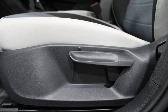 used 2025 Volkswagen Taos car, priced at $26,991