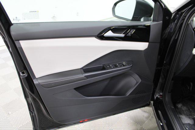 used 2025 Volkswagen Taos car, priced at $26,991