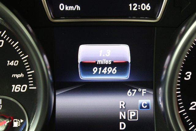 used 2018 Mercedes-Benz GLS 450 car, priced at $22,993