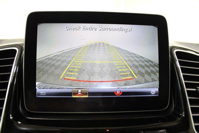 used 2018 Mercedes-Benz GLS 450 car, priced at $22,993