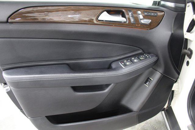 used 2018 Mercedes-Benz GLS 450 car, priced at $22,993