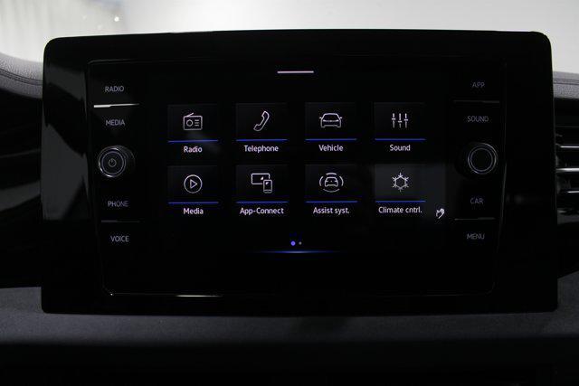 new 2026 Volkswagen Jetta car, priced at $27,128