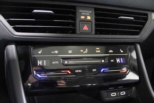new 2026 Volkswagen Jetta car, priced at $27,128