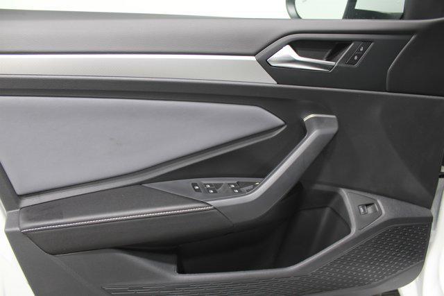 new 2026 Volkswagen Jetta car, priced at $27,128