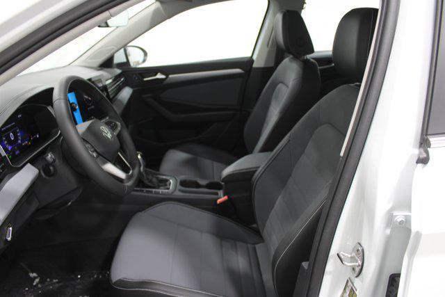 new 2026 Volkswagen Jetta car, priced at $27,128