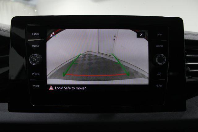 new 2026 Volkswagen Jetta car, priced at $27,128
