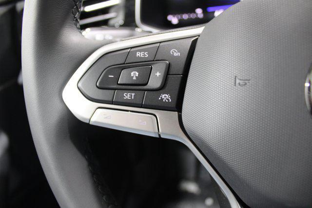 new 2026 Volkswagen Jetta car, priced at $27,128