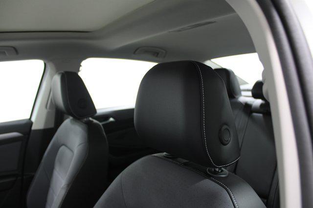 new 2026 Volkswagen Jetta car, priced at $27,128
