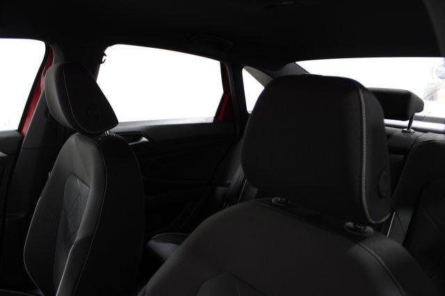 new 2026 Volkswagen Jetta car, priced at $25,871