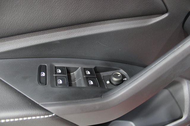 new 2026 Volkswagen Jetta car, priced at $25,871