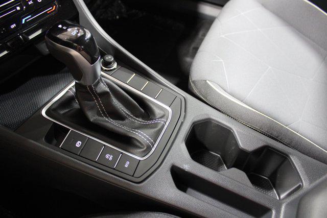 new 2026 Volkswagen Jetta car, priced at $25,871