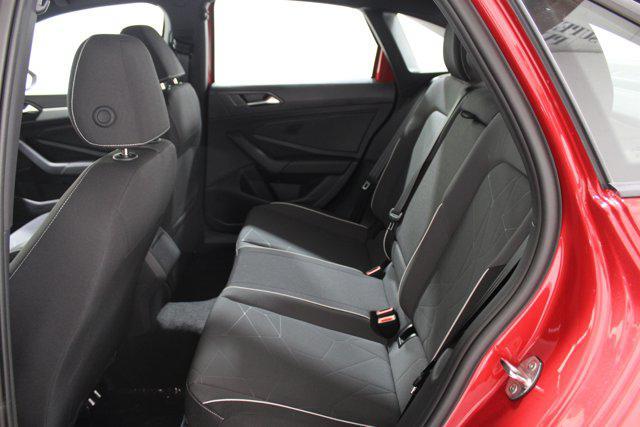new 2026 Volkswagen Jetta car, priced at $25,871