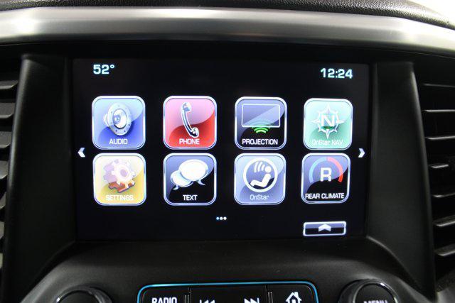 used 2018 GMC Acadia car, priced at $14,991