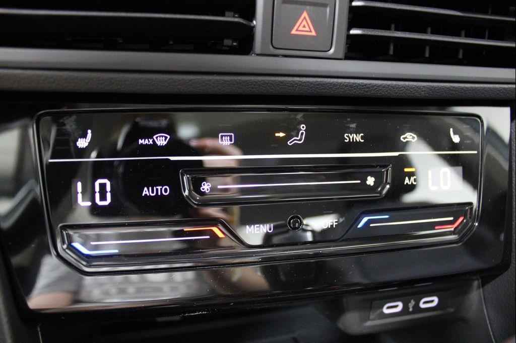 new 2027 Volkswagen Jetta car, priced at $30,990