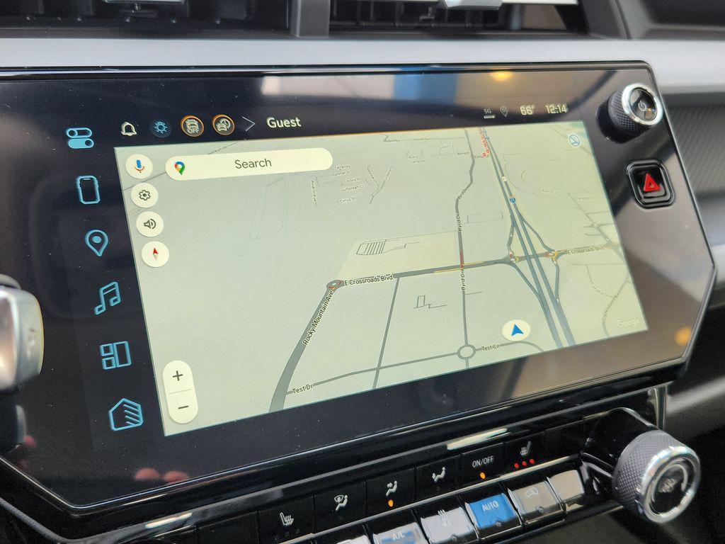 new 2027 Chevrolet Bolt car, priced at $30,185