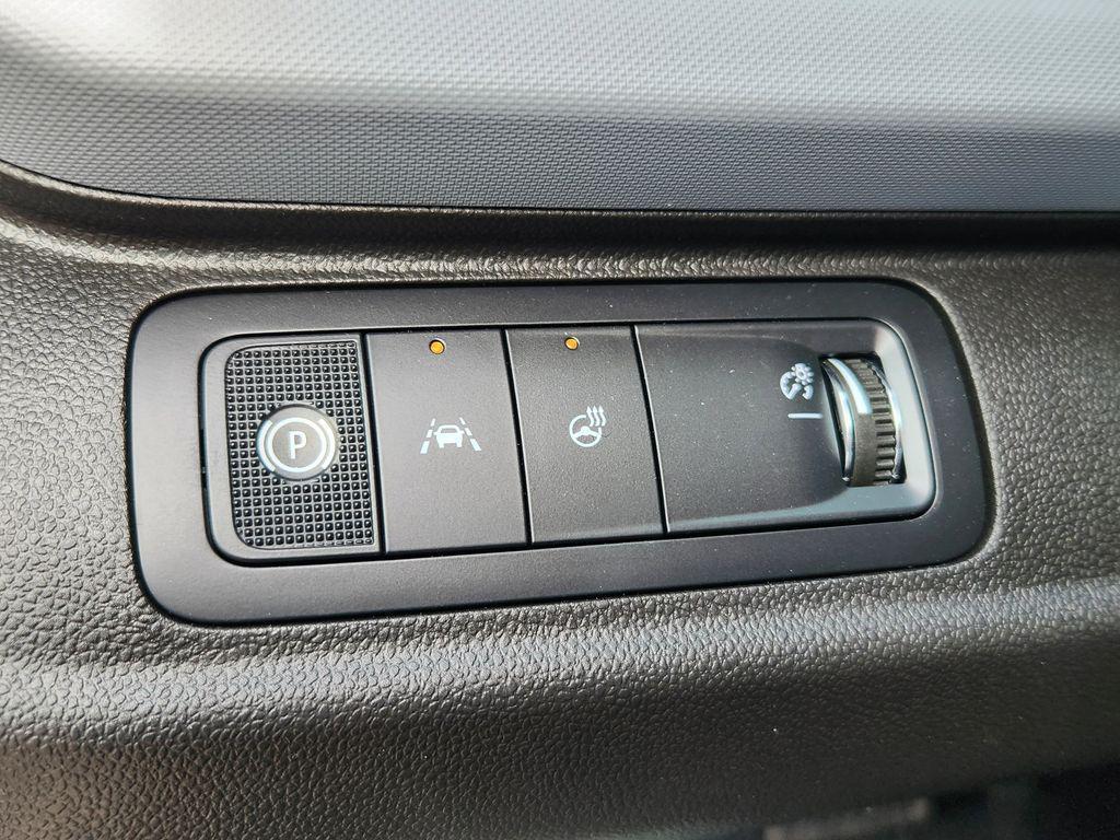 new 2027 Chevrolet Bolt car, priced at $30,185