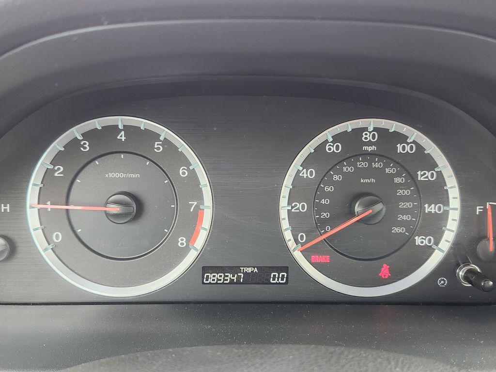 used 2009 Honda Accord car, priced at $10,655
