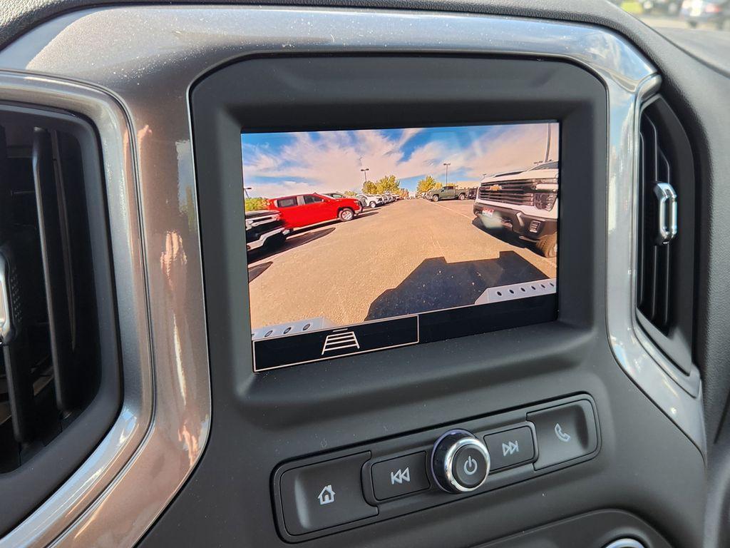 new 2025 Chevrolet Silverado 3500 car, priced at $66,547