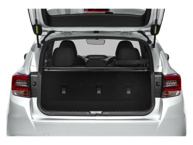 used 2023 Subaru Impreza car, priced at $21,950