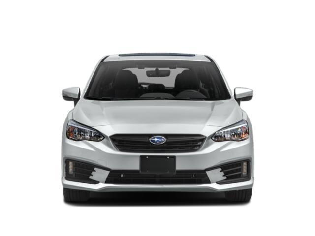 used 2023 Subaru Impreza car, priced at $21,950