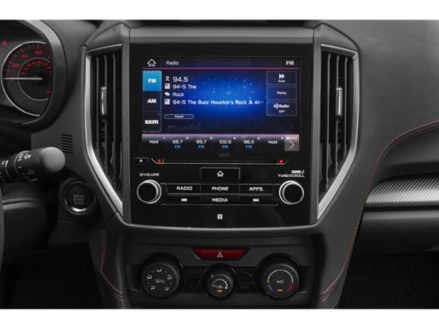 used 2023 Subaru Impreza car, priced at $21,950