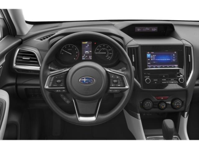 used 2020 Subaru Forester car, priced at $18,450