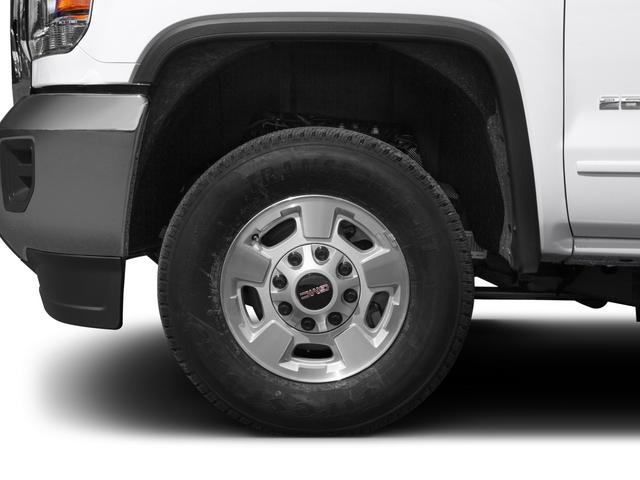 used 2015 GMC Sierra 2500 car, priced at $27,636