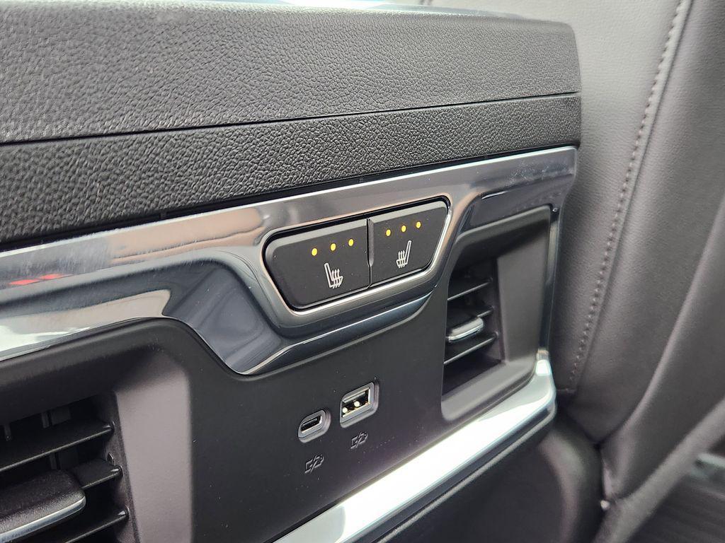 new 2026 Chevrolet Silverado 2500 car, priced at $86,158