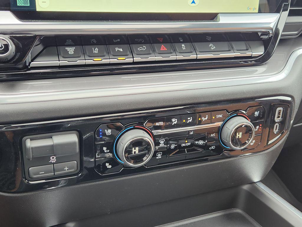 new 2026 Chevrolet Silverado 2500 car, priced at $86,158