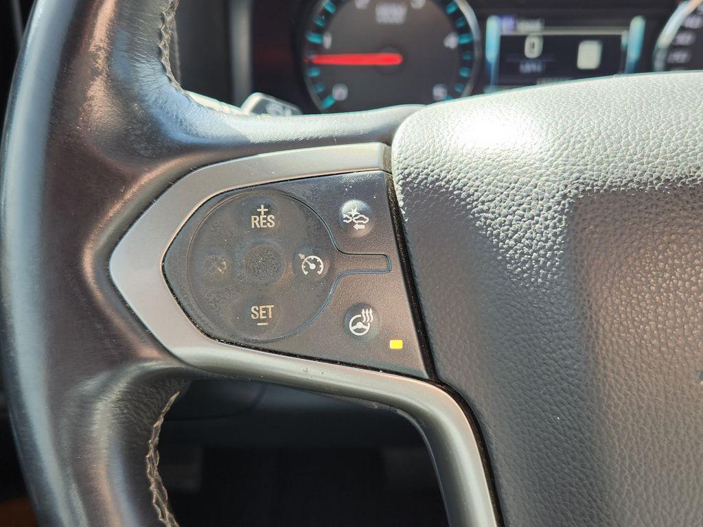 used 2018 Chevrolet Silverado 2500 car, priced at $43,111