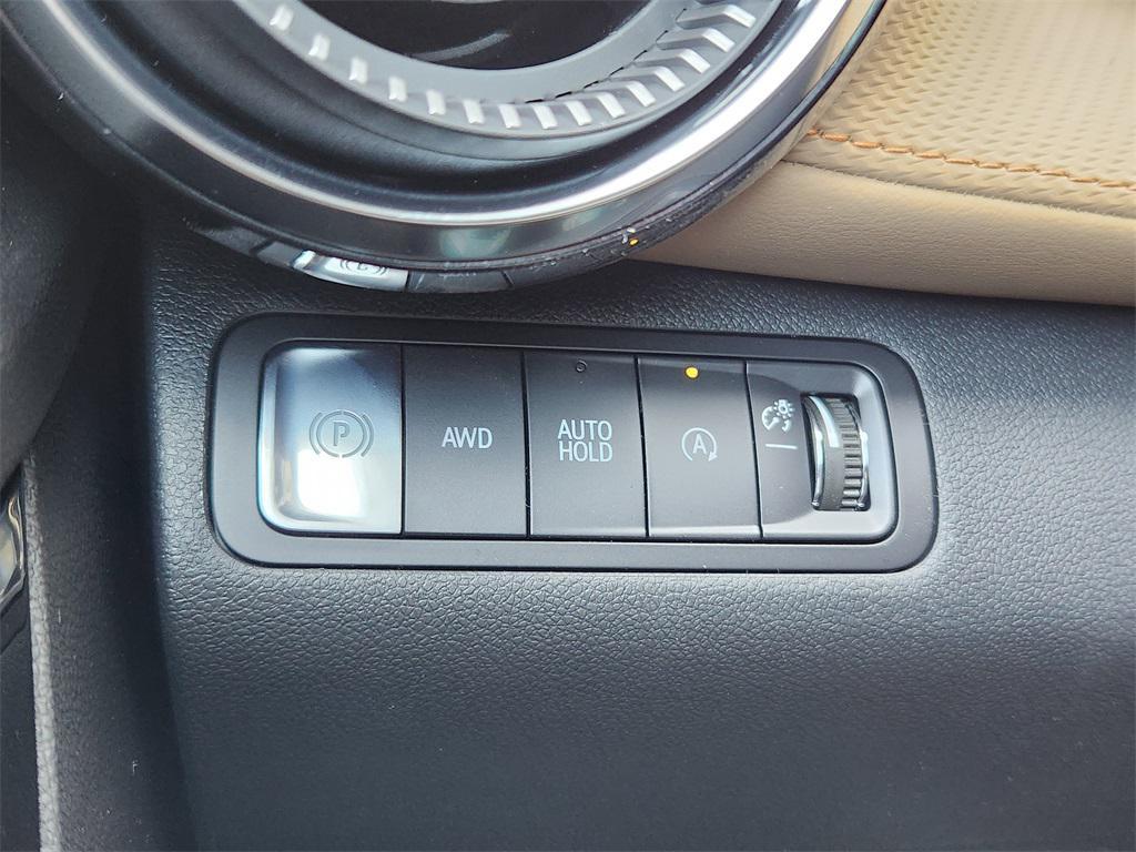 new 2026 Chevrolet Equinox car, priced at $41,480