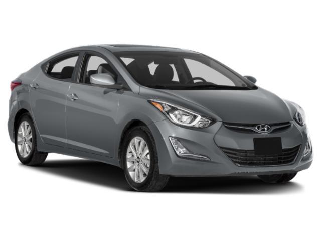 used 2015 Hyundai Elantra car, priced at $13,450