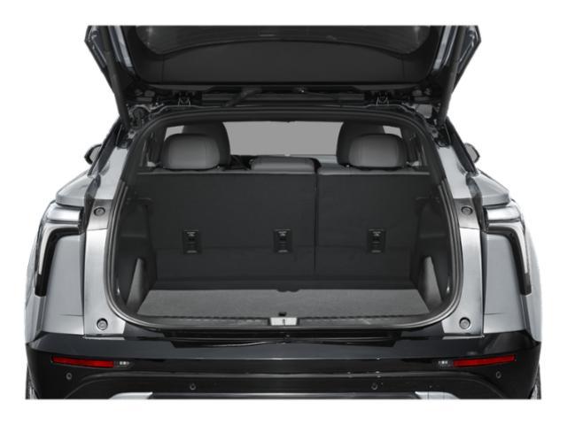 new 2026 Chevrolet Blazer EV car, priced at $63,684